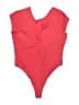 JoyLab Red Bodysuit Size XL - photo 2