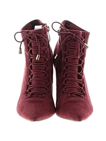Forever Ankle Boots (view 2)