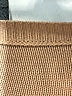 Unbranded Polka Dots Tan Pullover Sweater Size XS (estimated) - photo 7