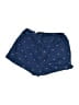 Tommy Hilfiger 100% Cotton Stars Blue Shorts Size 14 - photo 1