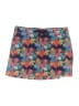 Speedo Tropical Blue Swimsuit Bottoms Size XL (38) - photo 1