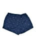 Tommy Hilfiger 100% Cotton Stars Blue Shorts Size 14 - photo 2