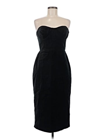 BCBGMAXAZRIA Cocktail Dress (view 1)