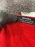 Bershka Burgundy Bodysuit Size M - photo 3