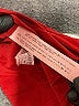 Bershka Burgundy Bodysuit Size M - photo 4