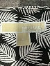 MICHAEL Michael Kors Hearts Gray Cocktail Dress Size 4 - photo 7