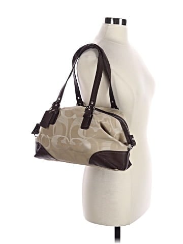 Coach Shoulder Bag (view 2)