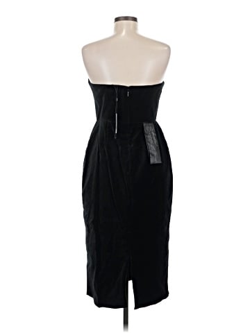 BCBGMAXAZRIA Cocktail Dress (view 2)