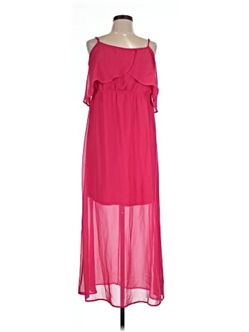 No Boundaries Casual Dress (view 1)