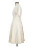 Unbranded Ivory Cocktail Dress Size S (estimated) - photo 5