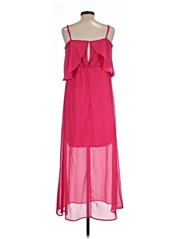 No Boundaries Casual Dress (view 2)