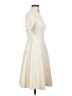 Unbranded Ivory Cocktail Dress Size S (estimated) - photo 4