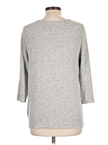 Market and Spruce Pullover Sweater (view 2)