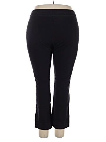 Hanes Active Pants (view 2)