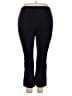 Hanes Black Active Pants Size XXL - photo 2