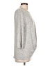 Market and Spruce Gray Pullover Sweater Size L - photo 4