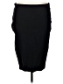 Studio by Torrid Solid Black Formal Skirt Size 1X Plus (1) - photo 1