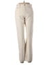 Helmut Lang 100% Cotton Ivory Jeans Size 26 waist - photo 1