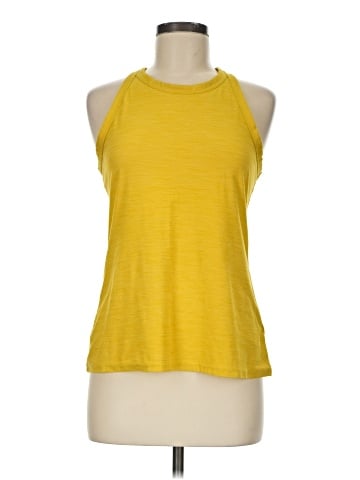 Active by Old Navy Sleeveless T-Shirt (view 1)
