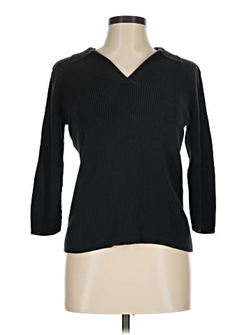 Lizwear by Liz Claiborne Pullover Sweater (view 1)