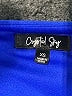 Crystal Sky Solid Blue Jumpsuit Size XS - photo 4