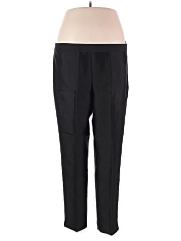 rsvp by TALBOTS Silk Pants (view 1)