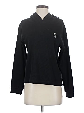 Chrome Hearts Thermal Pullover Sweater (view 1)