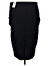 Studio by Torrid Solid Black Formal Skirt Size 1X Plus (1) - photo 2