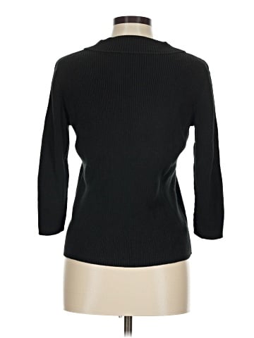 Lizwear by Liz Claiborne Pullover Sweater (view 2)