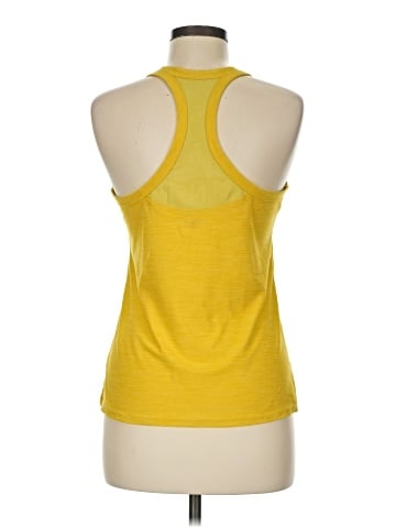 Active by Old Navy Sleeveless T-Shirt (view 2)