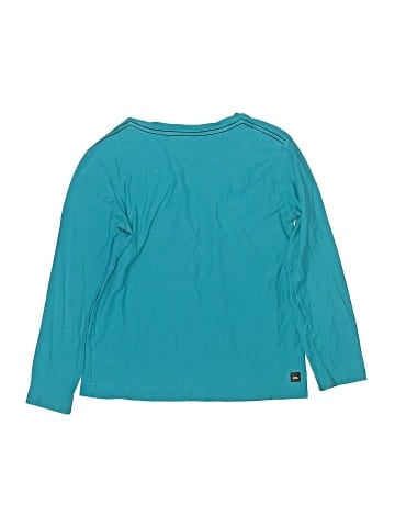 Tea Long Sleeve T-Shirt (view 2)