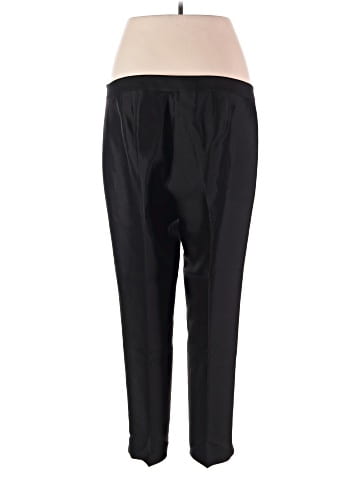 rsvp by TALBOTS Silk Pants (view 2)