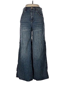 We The Free Jeans