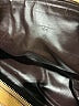 Céline 100% Coated Canvas Tan Weekender One size - photo 9