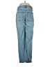 Calvin Klein Blue Jeans Size 27 waist - photo 2