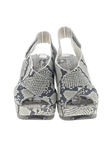 Pedro Garcia Wedges (view 2)