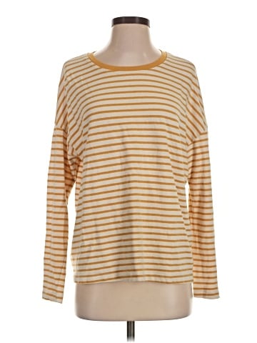 Rivet & Thread Long Sleeve T-Shirt (view 1)