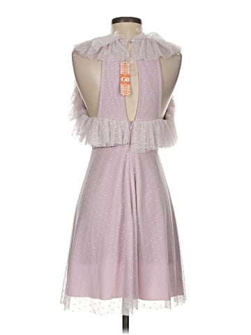 GB Cocktail Dress (view 2)