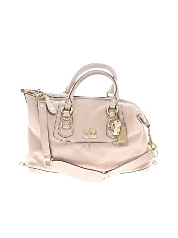 Coach Shoulder Bag (view 1)