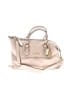 Coach Pink Shoulder Bag One size - photo 1