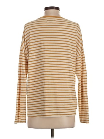 Rivet & Thread Long Sleeve T-Shirt (view 2)