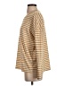 Rivet & Thread Stripes Gold Long Sleeve T-Shirt Size S - photo 5