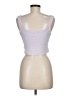 Nikibiki White Tank Top Size M (estimated) - photo 2