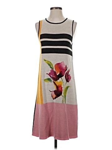 Troubadour Casual Dress (view 1)