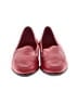 Naturalizer Red Flats Size 10 1/2 (estimated) - photo 2