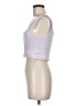 Nikibiki White Tank Top Size M (estimated) - photo 5