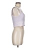 Nikibiki White Tank Top Size M (estimated) - photo 4