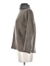 Vince. Gray Wool Pullover Sweater Size S - photo 5