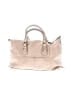 Coach Pink Shoulder Bag One size - photo 3