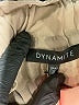 Dynamite Tan Khaki Shorts Size XS - photo 3